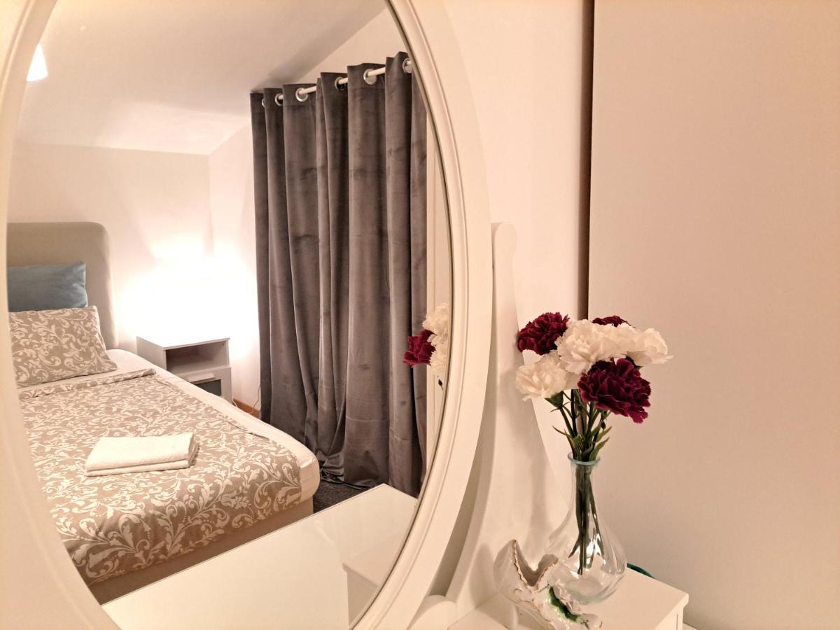 Villa Stone Pearl With Heated Swimming Pool Sveti Filip i Jakov Kültér fotó
