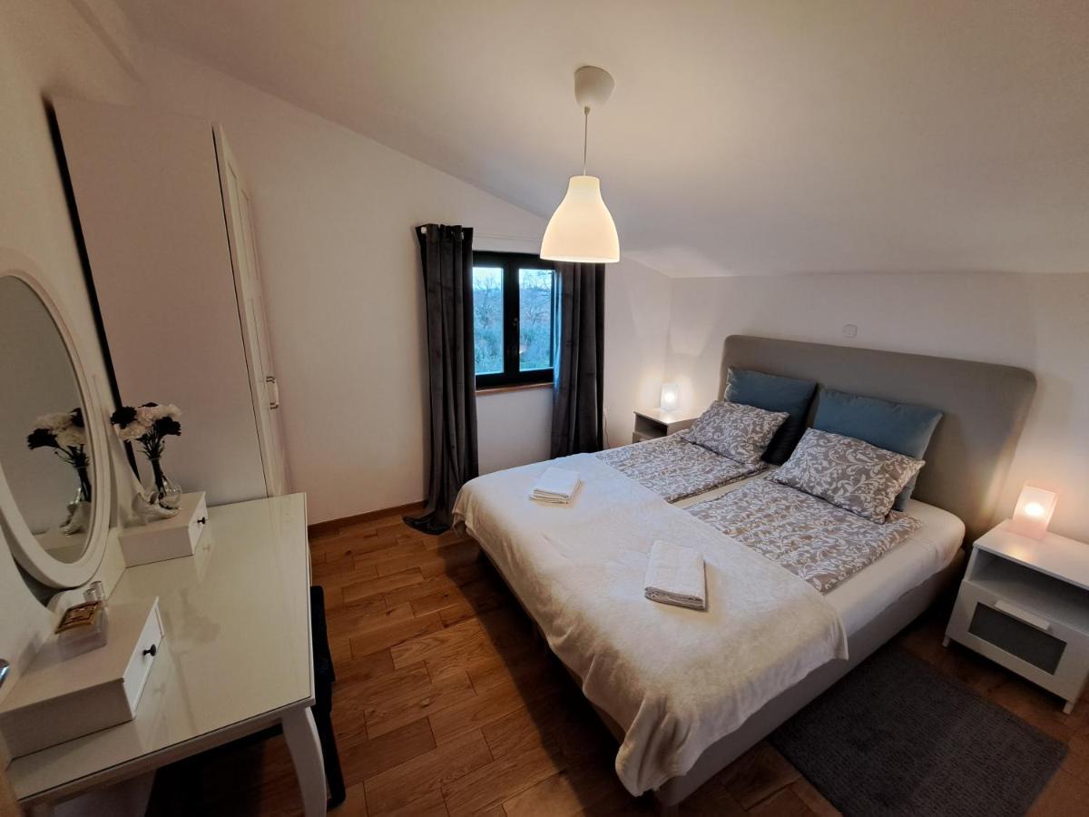 Villa Stone Pearl With Heated Swimming Pool Sveti Filip i Jakov Kültér fotó