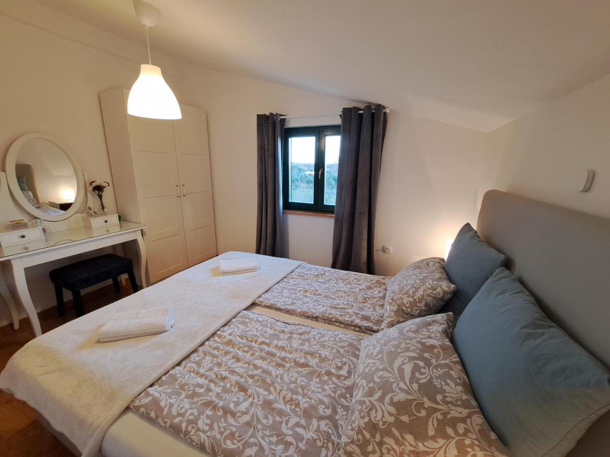 Villa Stone Pearl With Heated Swimming Pool Sveti Filip i Jakov Kültér fotó